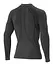Термокофта ч Accapi Ergowool Grey/Black XL/XXL (1033-ACC WА701.6799-X2X) - мініатюра 2