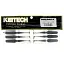 Силикон Keitech Swing Bait 2.8" #205 Bluegill (8 шт/уп) - миниатюра 2