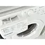 Стиральная машина Indesit фронтальная 5 кг 1000 A++ 43см белый - миниатюра 4