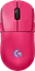 Миша бездротова Logitech G Pro 2 Lightspeed RGB Pink (910-007309) - мініатюра 1