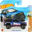 Базовая машинка Hot Wheels HW Dirt 17 Ford F-150 Raptor синяя (5785) JBB05-N521  - миниатюра 1