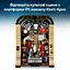 Конструктор LEGO Harry Potter Бук нук: Хогвартский экспресс 832 детали (76450) - миниатюра 16