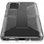 Противоударный чехол Speck Presidio Perfect Clear Grip для Samsung Galaxy S20 Plus (6.7") Crystal - миниатюра 4