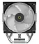 Кулер для процессора OCYPUS GAMMA A40 BK ARGB DIGITAL (GAMMA-A40-BK1NAWD00X-GL) - миниатюра 3