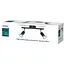 Светильник Philips Limbali bar/tube black 2x50W 230V потолочный/настенный акцентного освещения (929003253201) - миниатюра 2
