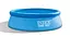 Басейн наливний Easy Set з насосом, 244x61 см, 28108 - мініатюра 1