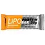 Батончик LipoBar Protein Bar, 50 грам - Солона карамель - мініатюра 1
