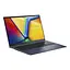 Ноутбук ASUS Vivobook 15, 15.6" Full HD, Intel Core i9 13900H pana la 5.4 GHz, 16 GB RAM DDR4, 1 TB SSD, Intel Iris X графікою, Windows 11 Home, Quiet синій 1 TB - мініатюра 2