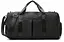 Спортивна сумка Edibazzar з відділами взуття, вологих речей 18L 40x24x18 см sum0023917 - мініатюра 3
