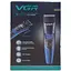 Чоловічий акумуляторний тример VGR V-052 для бороди з регульованою насадкою машинка для стрижки 5 Вт - мініатюра 8