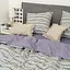 Комплект постельного белья Viluta двойной ранфорс 24312-dv5070 - миниатюра 3