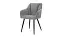Стул Орикс серый - миниатюра 1