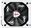 Блок живлення Aerocool Templarius Imperator 550W (Imperator 550W) Б/в - мініатюра 3