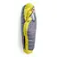 Женский спальник Sea To Summit Spark Women's -9°C/15F Long 185 R Серо-Желтый - миниатюра 5