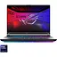 Ноутбук Ігровий ASUS ROG Strix G16 G615LR з процесором Intel Core Ultra 7 255HX pana la 5.2GHz, 16", 2.5K WQXGA, IPS, 240Hz, G-Sync, 32GB DDR5, 1TB SSD, GeForce RTX OS, Eclipse сірий - мініатюра 1