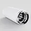 Термос Xiaomi MiJia Vacuum Cup 350 мл (MJKDB01PL) White - миниатюра 3