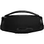 Портативна акустика JBL Boombox 3 Wi-Fi Black (JBLBB3WIFIBLKEP) [90543] - мініатюра 8