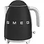 Електрочайник Smeg KLF03BLMEU - мініатюра 1
