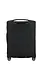 Валіза 55 См Samsonite RE-LITE BLACK 55x40x22(25) KQ8*09005 - мініатюра 8