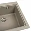 Кухонна мийка Platinum 5852 VESTA (SP000039624) - мініатюра 5