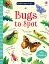 Bugs to Spot. Usborne Minis - миниатюра 2