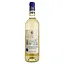 Вино Les Ormes De Vaugely Les Galets Roules Chardonnay Viogner IGP Pays D'Oc, белое, сухое, 0,75 л - миниатюра 1