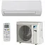 Кондиціонер Daikin FTXF42F/RXF42F Sensira - мініатюра 1
