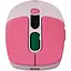 Миша Canyon MW-26 LCD Silent Dual Mode Wireless Pink (CNS-CMSW26P) - мініатюра 9