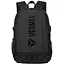 Рюкзак Yenkee 20L 15.6" Gaming TROOPER YBB 1504 Black (6951212) - миниатюра 1