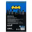 Блокнот Kite Batman А6, 48 листов (DC25-196) - миниатюра 2