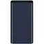 Зовнішній акумулятор Xiaomi Mi Power Bank 2S 10000 mAh Black (VXN4229CN) [42180] - мініатюра 1