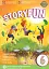 Storyfun for Flyers. Level 6. Student's Book with Online Activities and Home Fun B - миниатюра 1