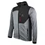 Флісова кофта Climbolic Apex Men`s Grey S (CL-APEX-GRI-S) - мініатюра 2