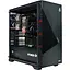 Двопроцесорна робоча станція Power Up #440 Xeon E5 2680 v4 x2/64 GB/SSD 512 Gb/NVIDIA Quadro P4000 8 Gb - мініатюра 1