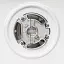 Поверхня газова на металі Weilor GM W 634 WH - мініатюра 9