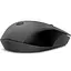 Мышка HP 150 Wireless Mouse черная (2S9L1AA) - миниатюра 5