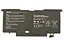 Акумулятор AlSoft Asus ZenBook UX31A C22-UX31, 6840mAh (50Wh), 6cell, 7.4V, Li-Pol, black AlSof (A47782) - мініатюра 1
