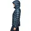 Куртка Black Diamond W Vision Down Parka Azurite M (1033-BD 7461214022MED1) - мініатюра 3