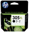 Картридж HP №305XL (3YM62AE), Black Hewlett Packard teh0024175 - мініатюра 1