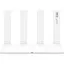 Маршрутизатор Huawei WiFi AX3 WS7100 V2 white (WS7100-25) (53030AKD) - мініатюра 1