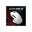Мишка Ajazz AJ179PRO Wireless/Bluetooth/USB Charging Dock White (AJ179-PRO-W) - мініатюра 5