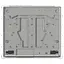 Варочная поверхность газовая Gorenje GTW641EW - миниатюра 8