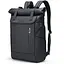 Рюкзак Mark Ryden роллтоп MR2908 с USB-портом Черный - миниатюра 1