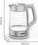 Электрочайник Tefal KI605B30 (7051273) - миниатюра 2