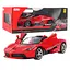 Машинка RASTAR Ferrari LaFerrari Aperta на дистанційному керуванні 1:14 червоний 75800 - мініатюра 1