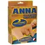 Секс-лялька Orion Anna Swedish Love Doll 130 см тілесна - мініатюра 1