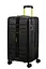 Валіза American Tourister TRAILON BLACK 73x40x38 73 См MG6*09002 - мініатюра 4