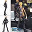 Фигурка Banpresto DX One Piece Ван Пис Sanji Vinsmoke Санджи Винсмок 16 см BDX OP SV WC 16 - миниатюра 2