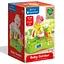 Игрушка-сортер Clementoni Садовник (17645) - миниатюра 6