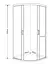 Душевая кабина Asignatura Perissa (69020802) - миниатюра 4